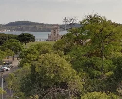 Belem Apartment - photo 10