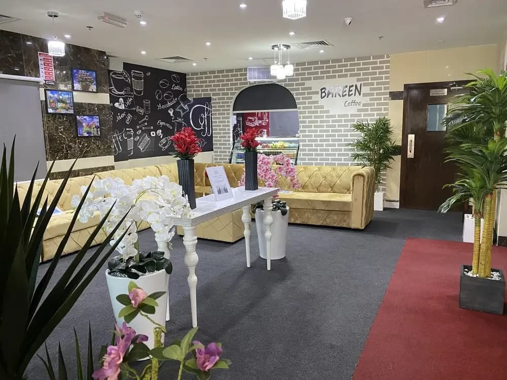 Bareen Hotel - photo 2