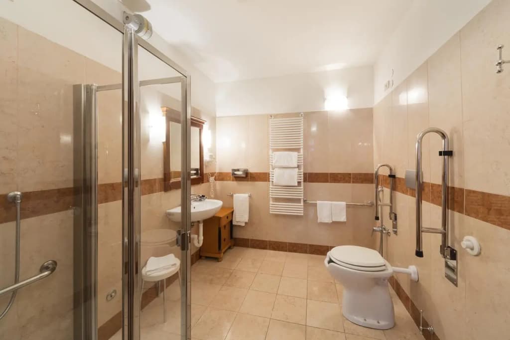 All’Angelo Art Hotel - photo 15