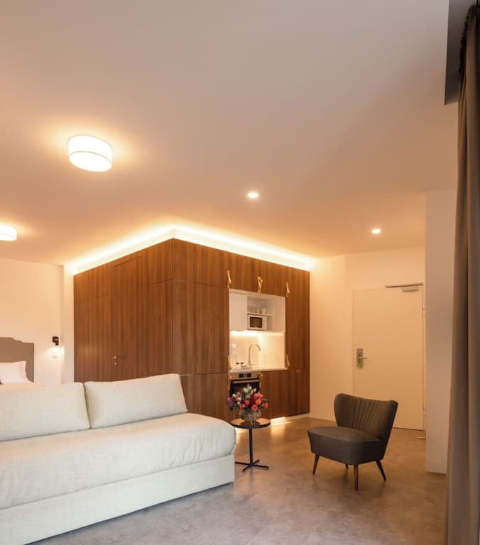 LSA Avenida by Numa - photo 13
