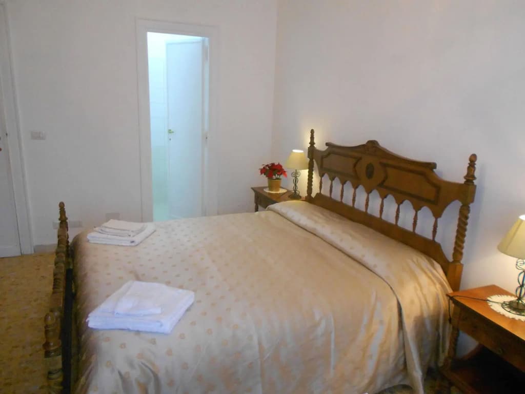 A Casa Chiecchi B & B - photo 1