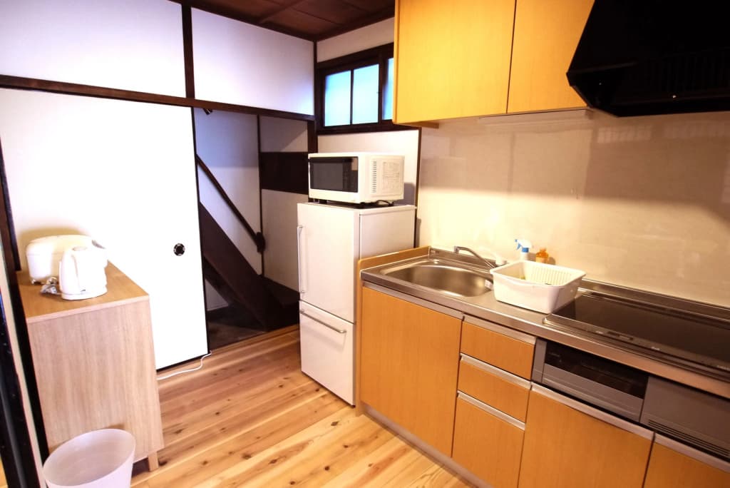 Kyoyado Ichimatsuan - photo 10