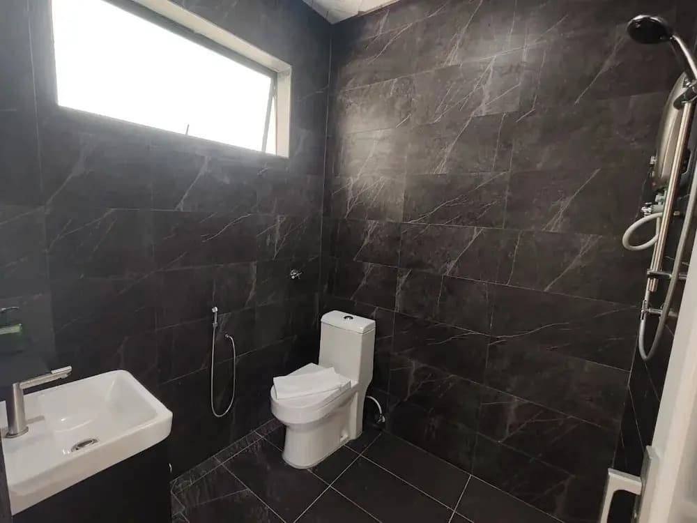 Khoo Family Villa - photo 30