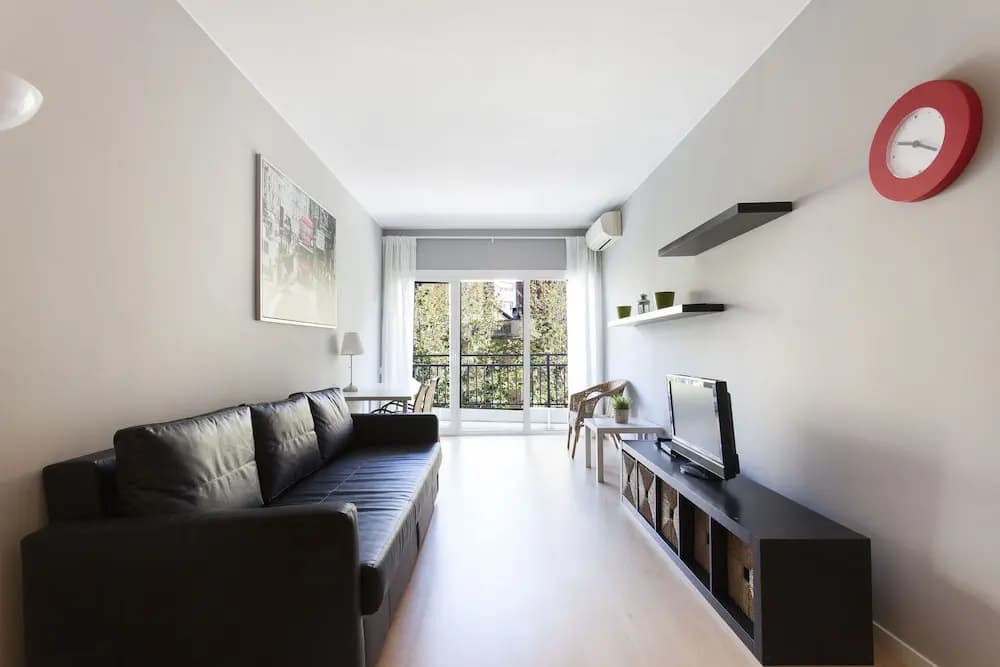 AB Gaudí Avenue Apartment - photo 12