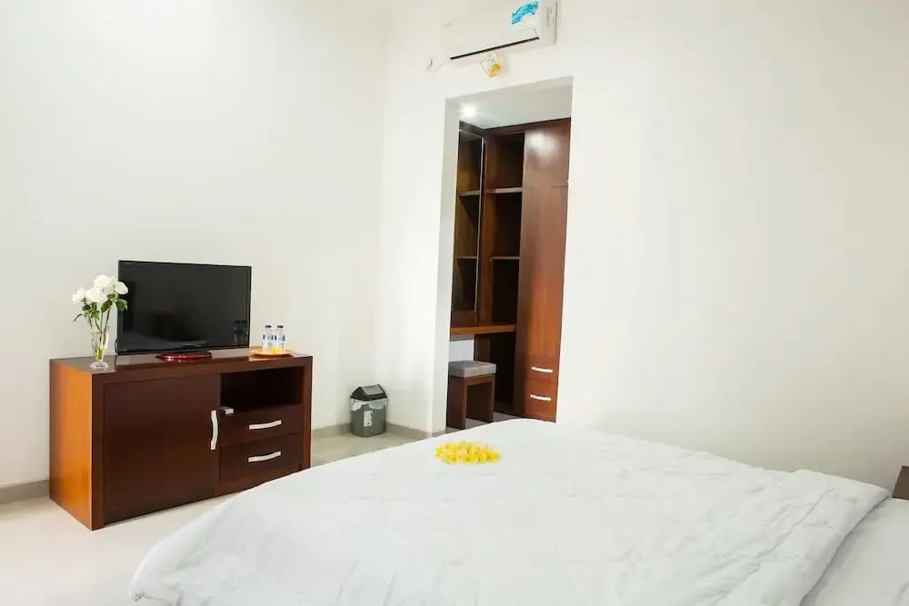 A Guest House Kuta - photo 4