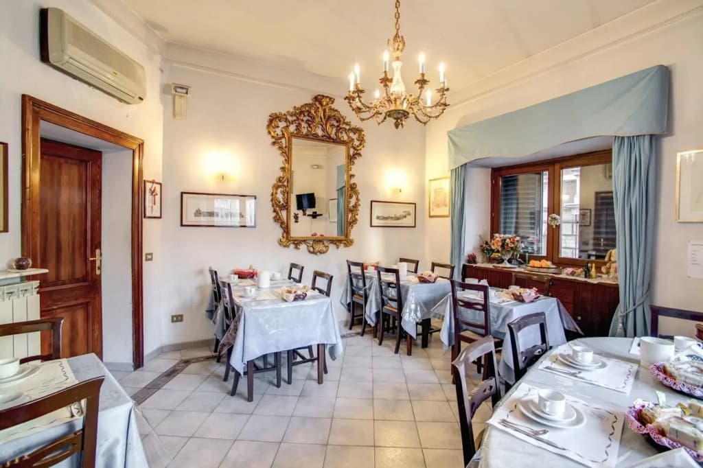 Hotel Primavera - photo 19