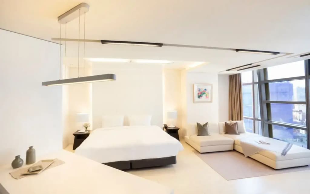 The Classic 500 Pentaz Executive Residence - photo 49