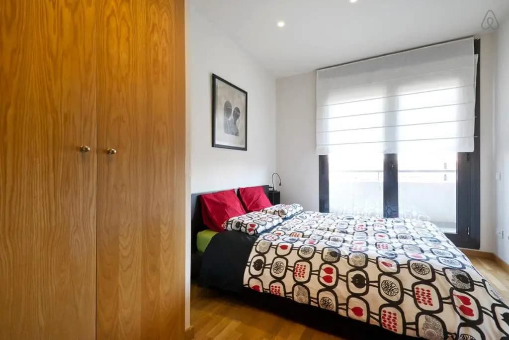 Apartment familiar - photo 1