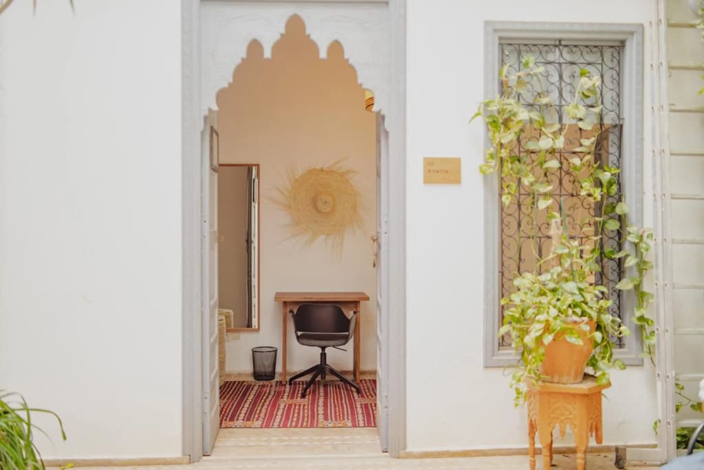 Outsite Marrakesh Hotel - photo 14
