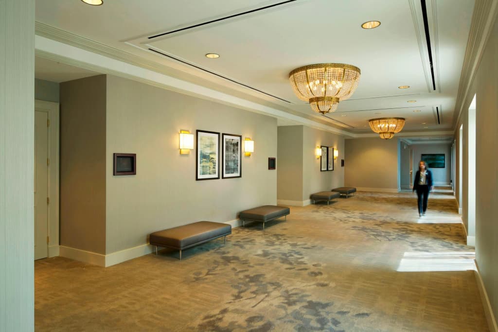 JW Marriott Miami - photo 35