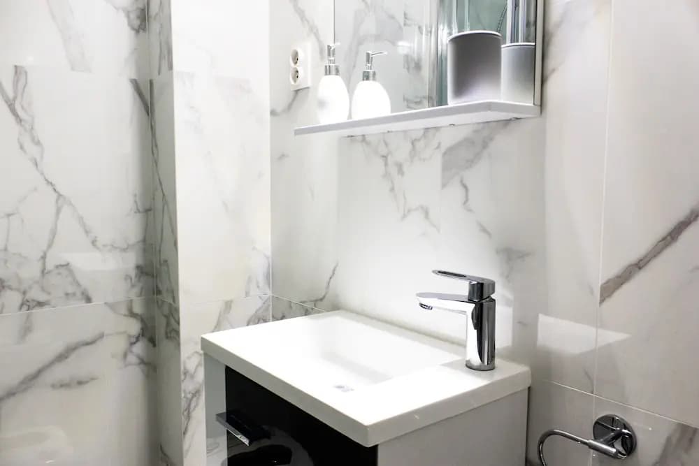 Bubble Apartment - photo 7