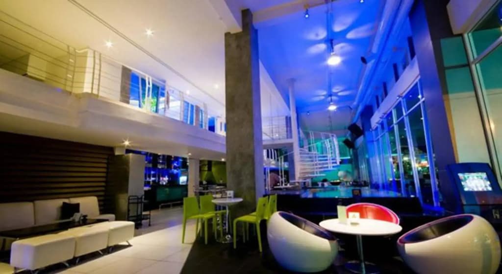 The Park Residence at Bangkok - photo 23