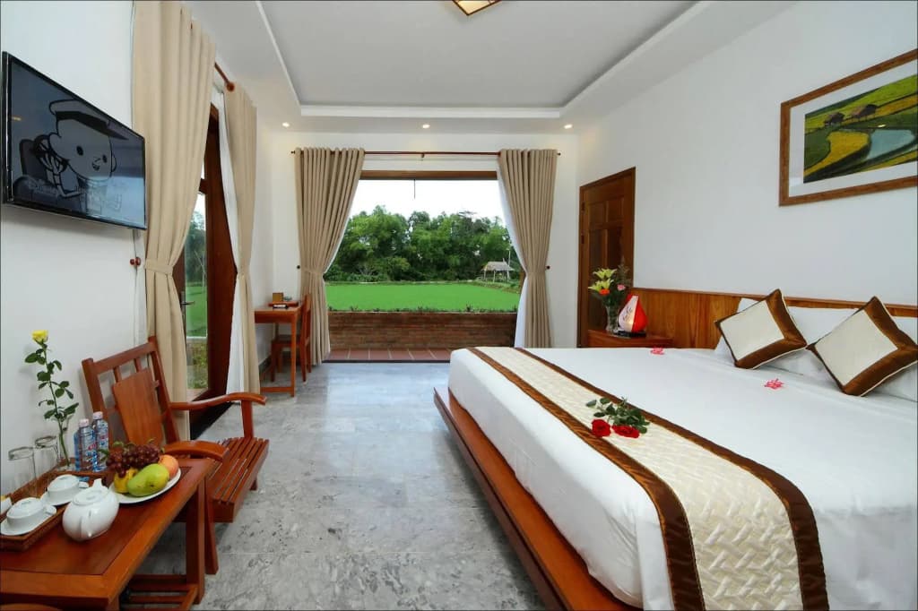 Lama Villa Hoi An - photo 3