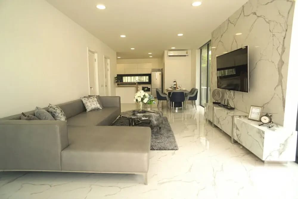 Private Pool Villa in Central Pattaya - Palmc8 - photo 2