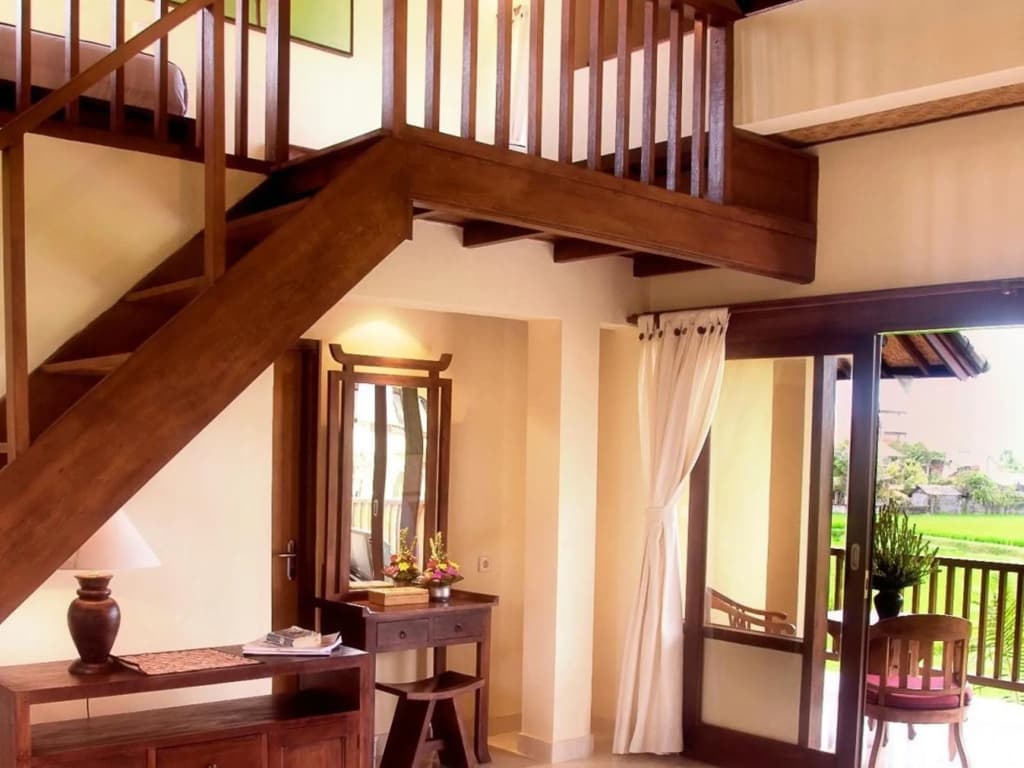 Sri Aksata Ubud Resort - photo 4