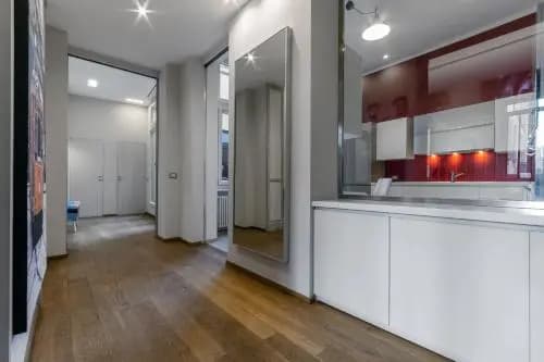 Eleganza Luxury Suite - photo 11
