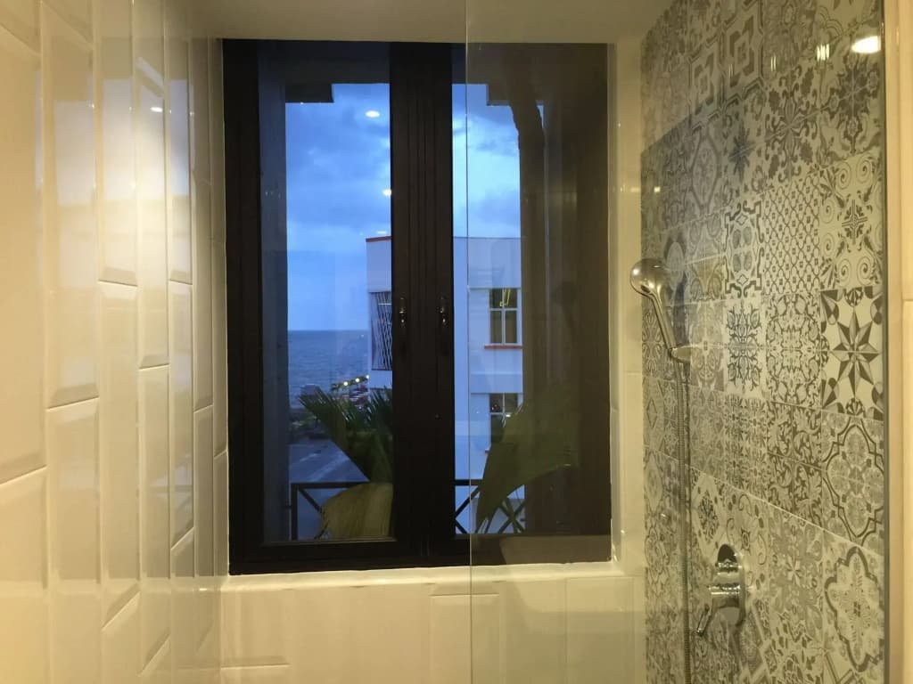 The Oikos Hotel - photo 10