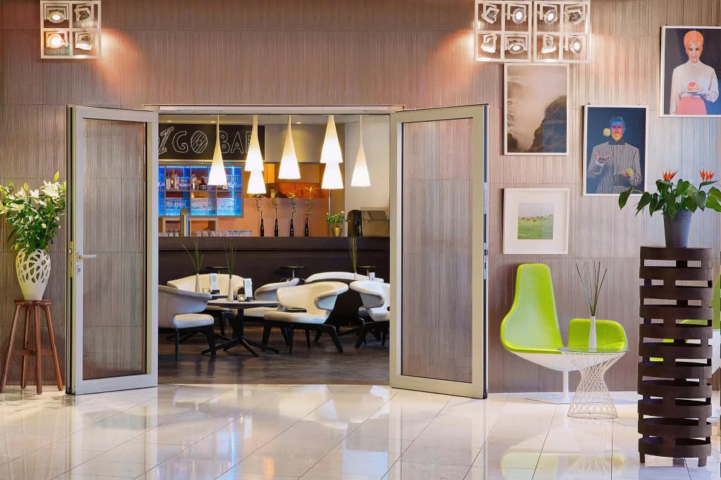 Hotel Indigo Berlin – Ku’damm by IHG - photo 14