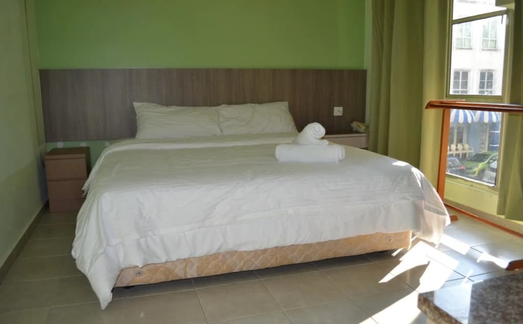 Tower Hotel - photo 2