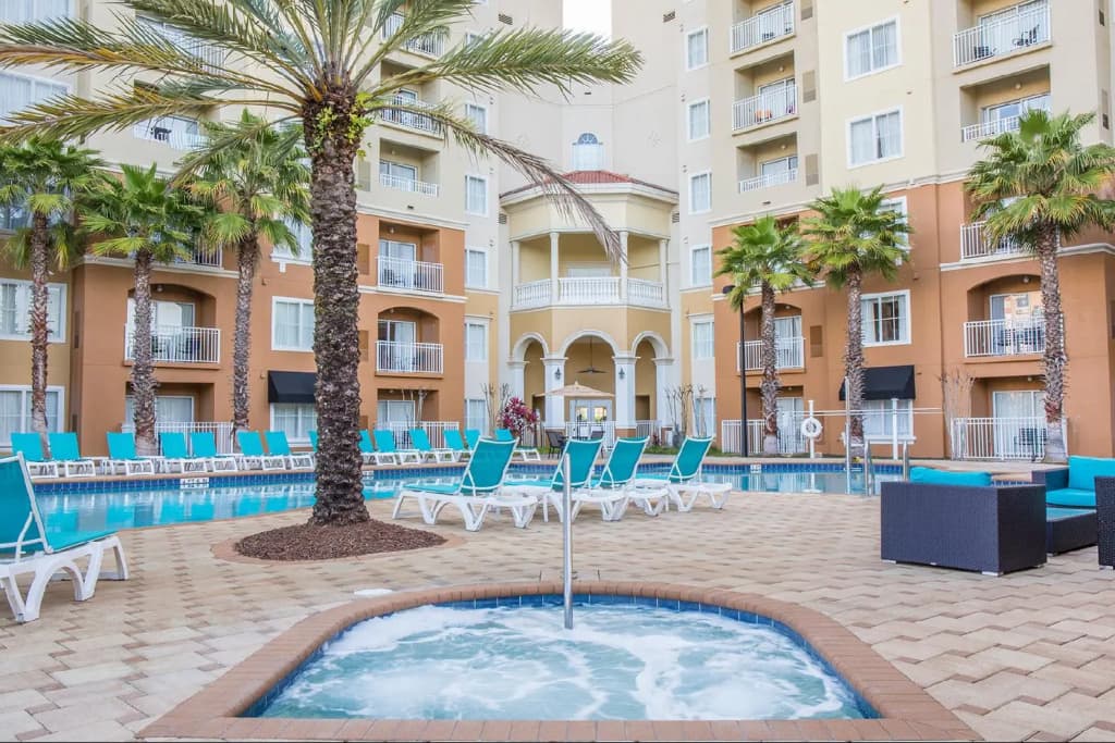 The Point Orlando Resort - photo 16
