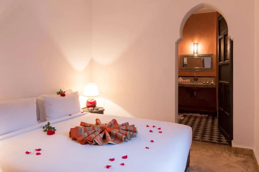 Origin Hotels - Riad El Faran - photo 7