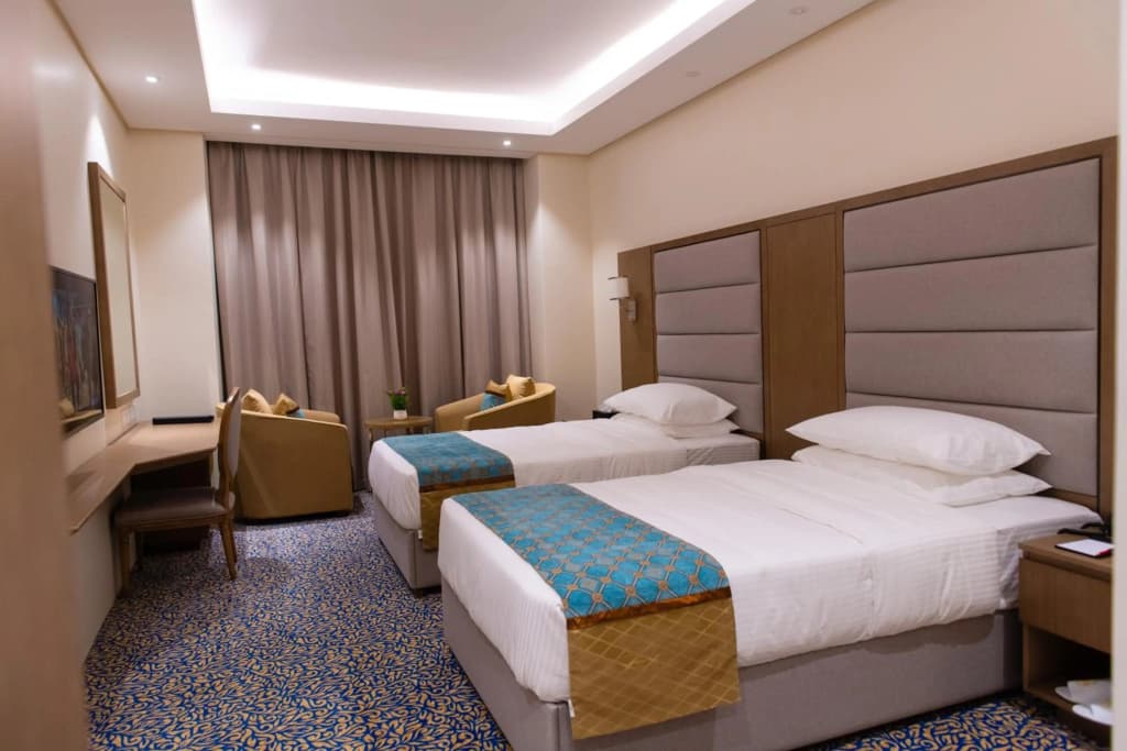 Rozana Hotel - photo 33