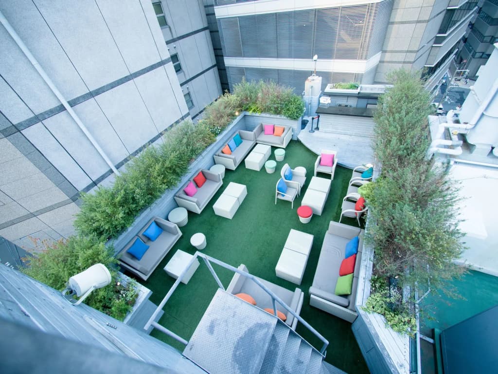 Rock Star Hotel - photo 15