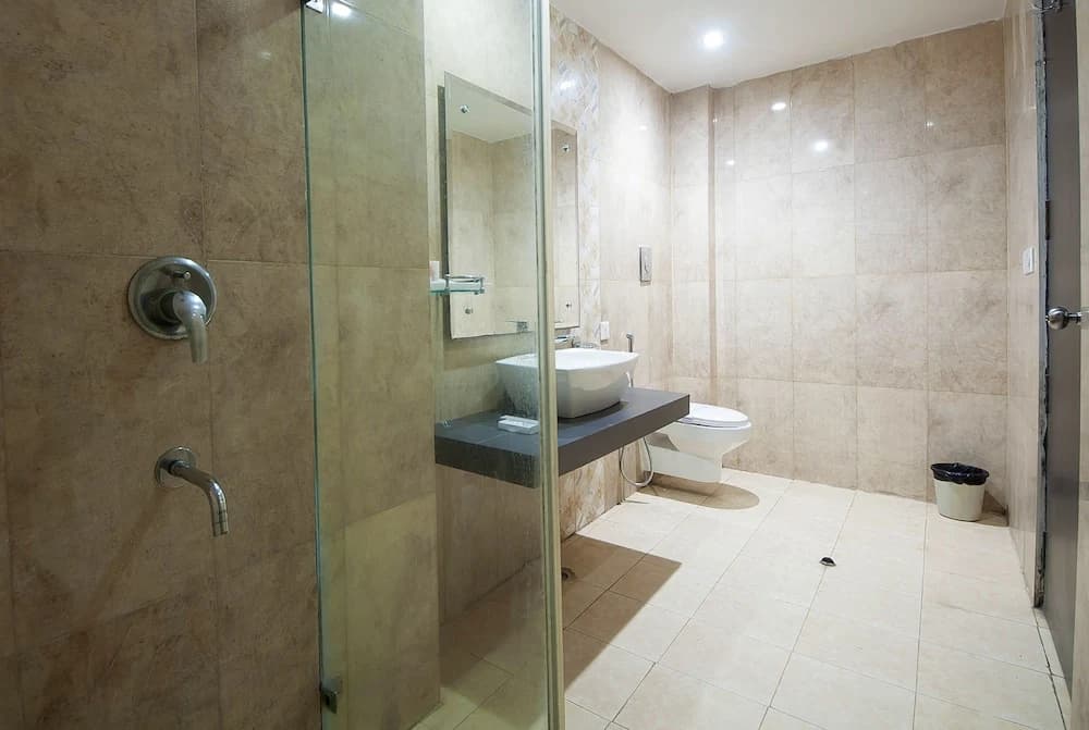 Hotel Apra International - photo 9