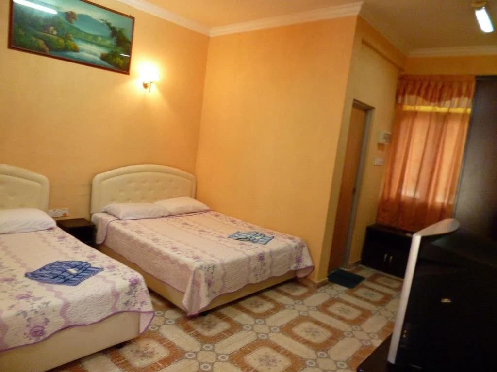 Grand Beach Motel - photo 6