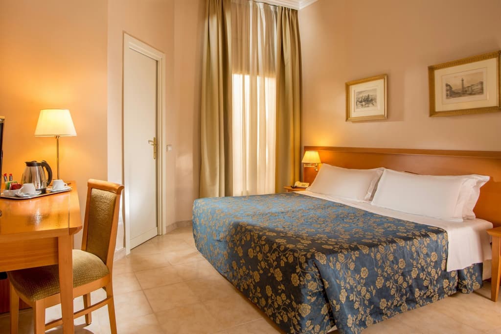 Hotel Xx Settembre - photo 27