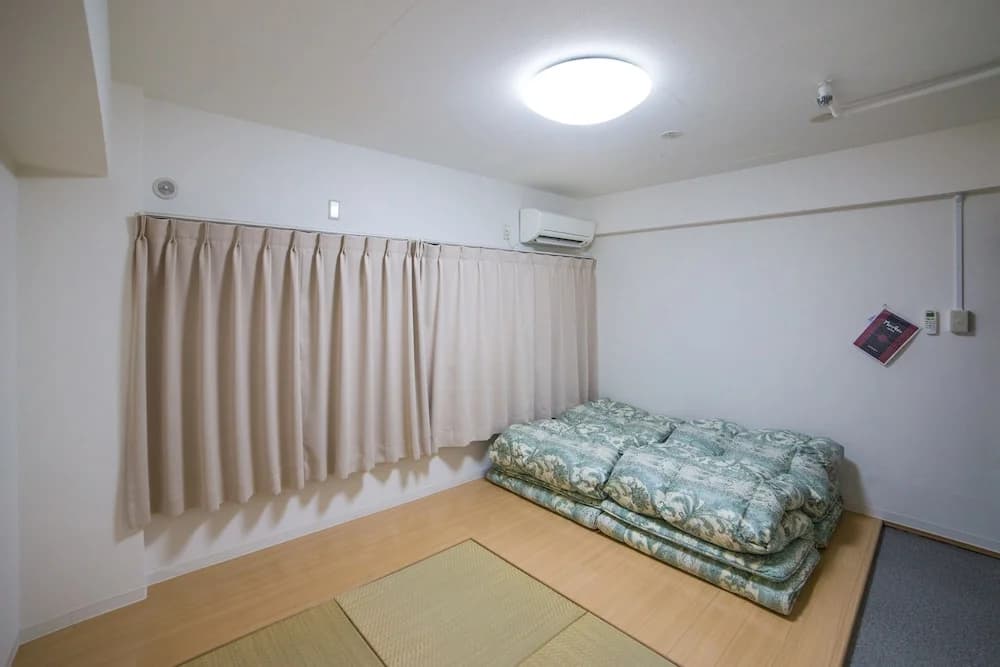 Merry Gate Osaka - Hostel - photo 7