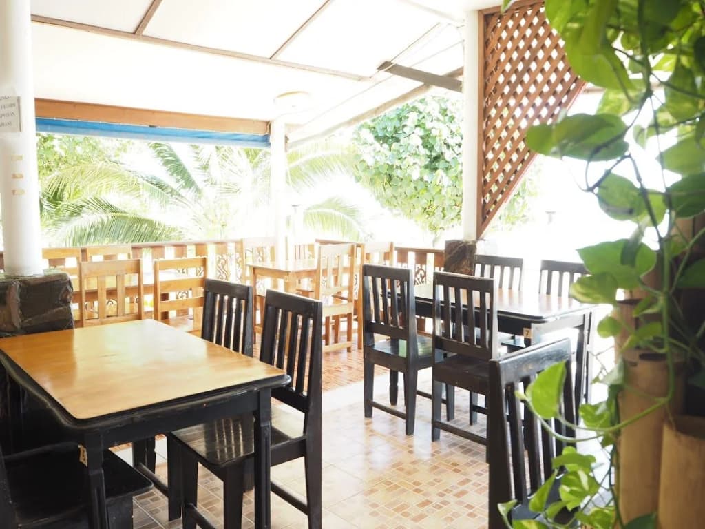 The Scenery Beach Resort - photo 26