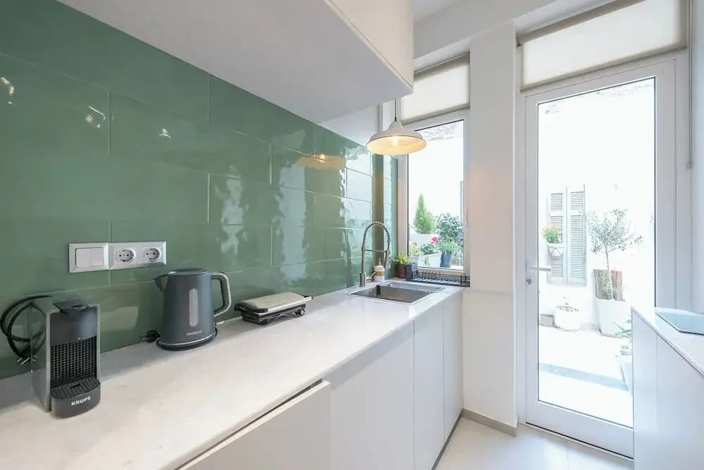 Stunning Design 1BR  Secret Garden - photo 7