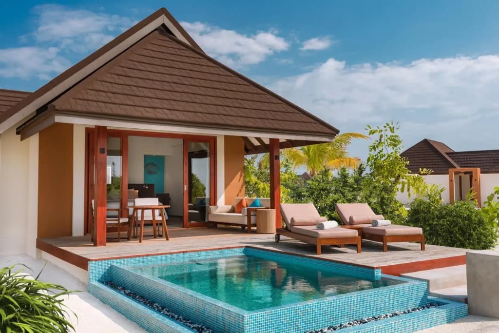 VARU by Atmosphere - All Inclusive with Free Transfers - photo 19