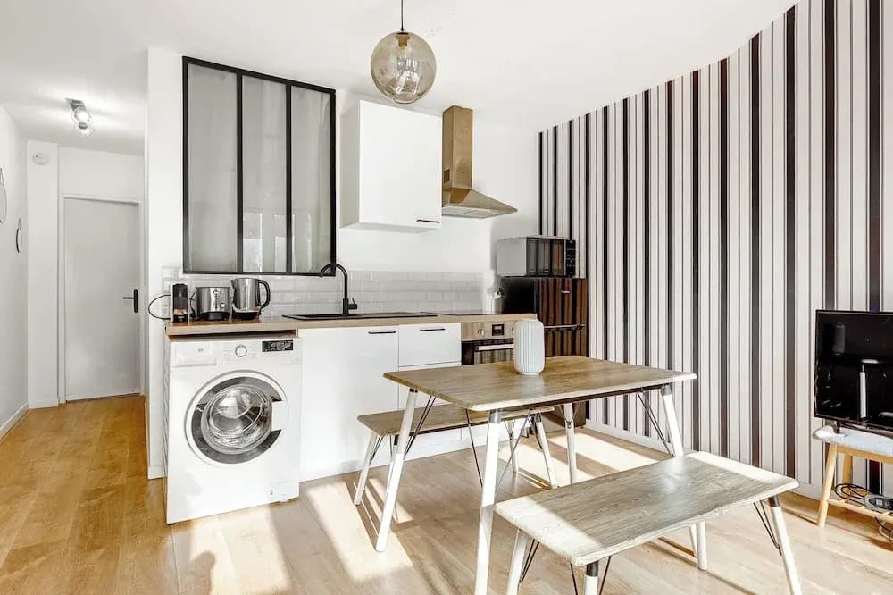Appartement Rue des ardennes - photo 13
