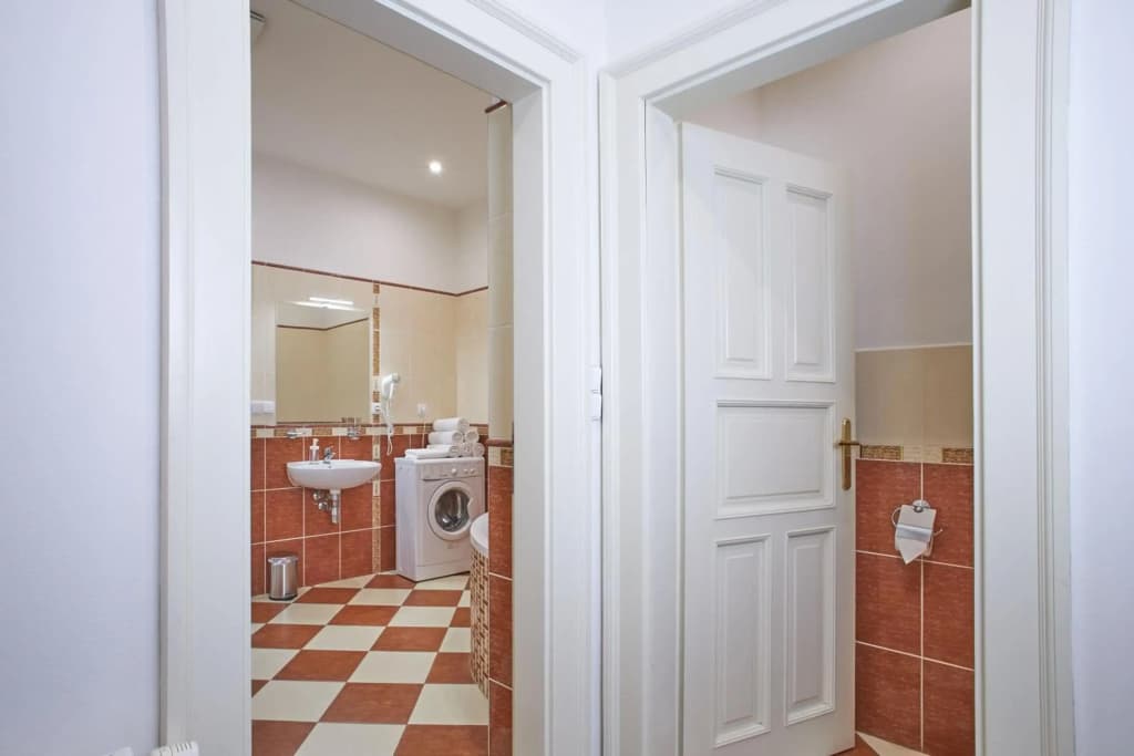 Charles Bridge Apartments - photo 9