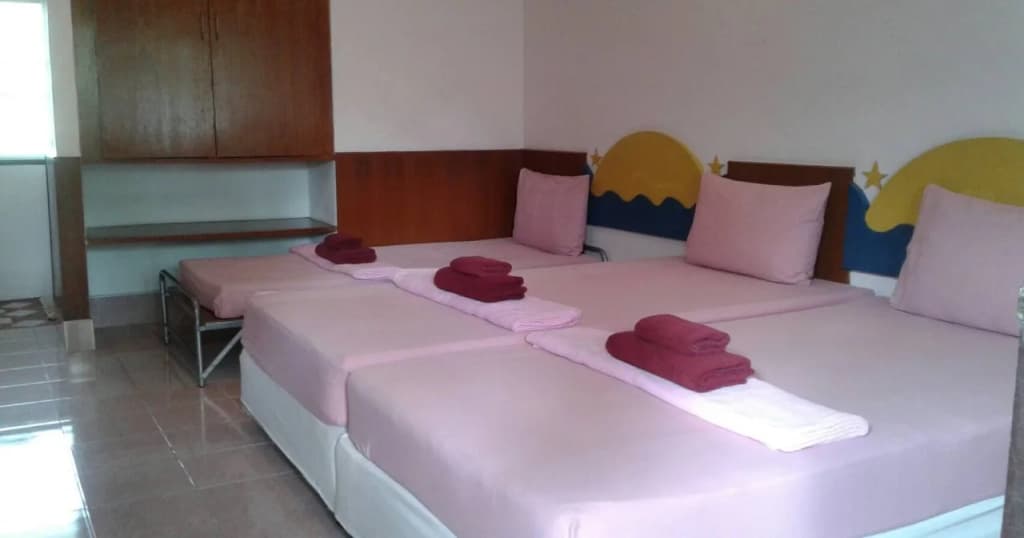 My Palace Guesthouse - photo 3