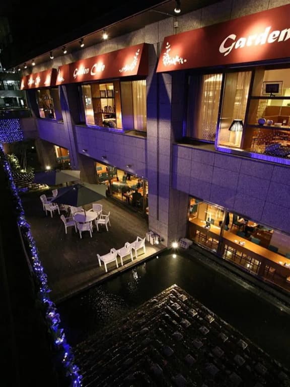 Hearton Hotel Nishiumeda - photo 14