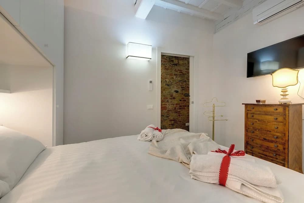 Mamo Florence - Brancacci Apartment - photo 2
