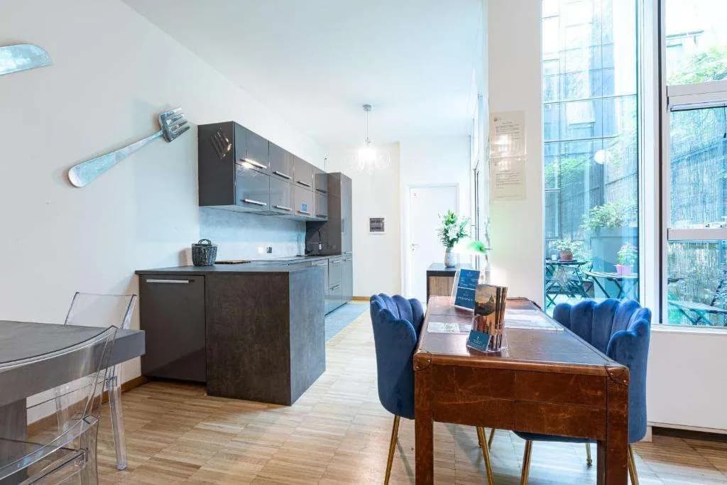 Città Studi Suites - Top Collection - photo 26