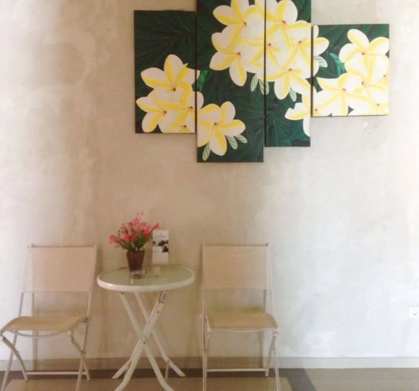 D'Abian Luxury Homestay - photo 10