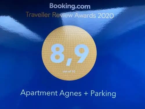 Apartment Agnes Parking - photo 16