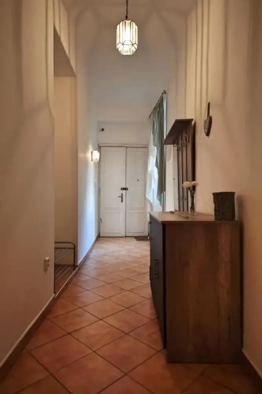 Tyrsova Flat - photo 10
