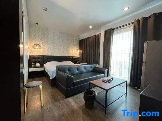 Luck viia 4 room - photo 8