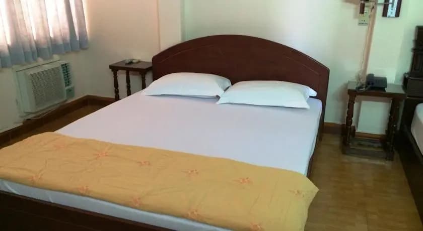 Nhat Binh Hotel - main photo
