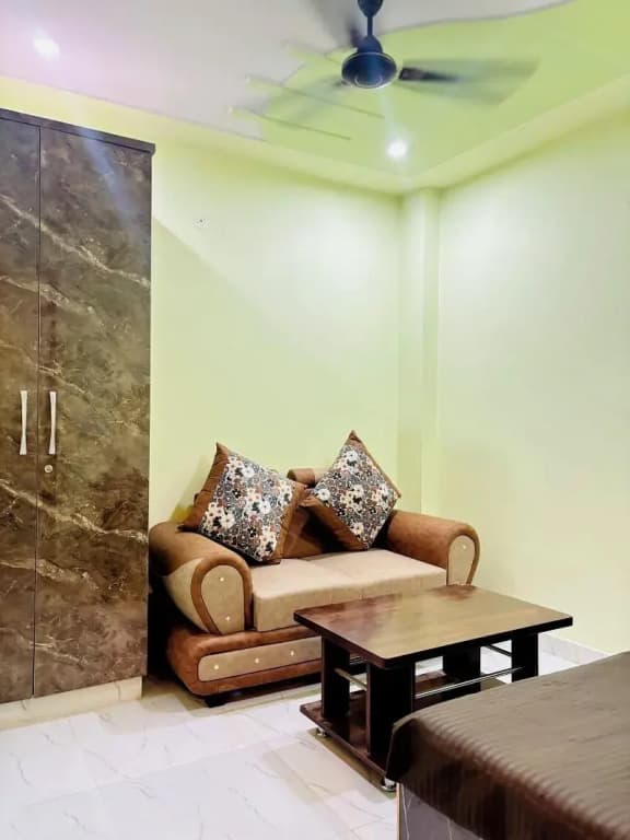 Hotel Green Palace - photo 21