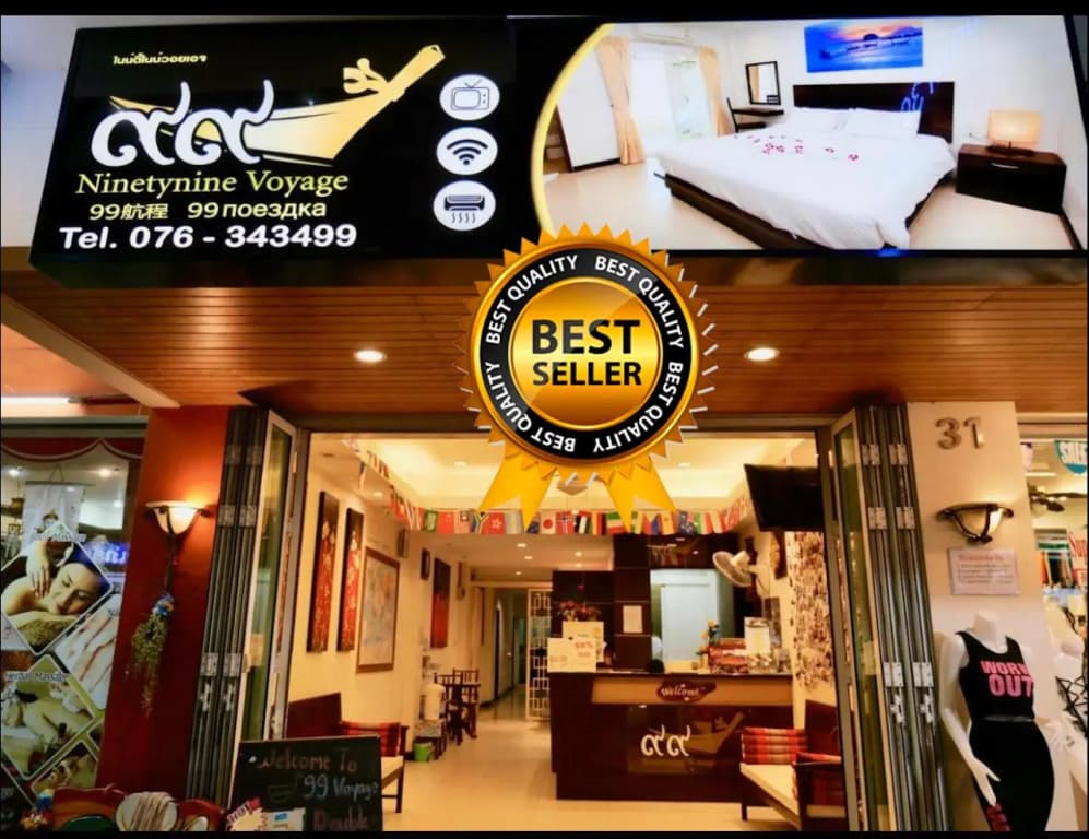 Q Victory Patong - photo 28