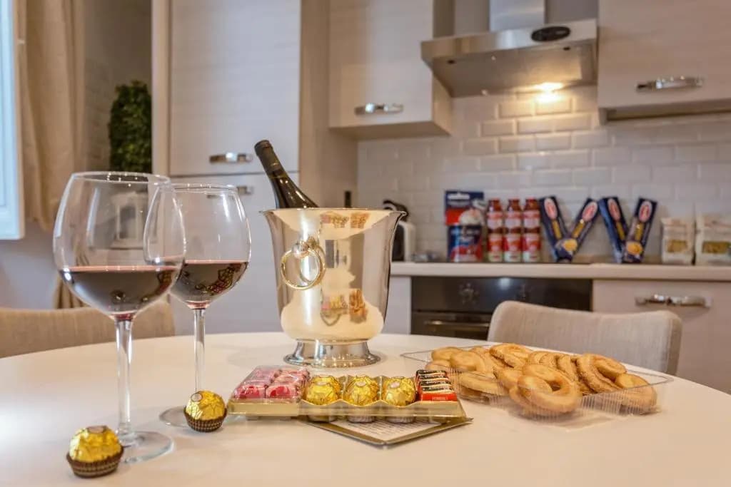 TownHouse by the Spanish Steps - photo 11