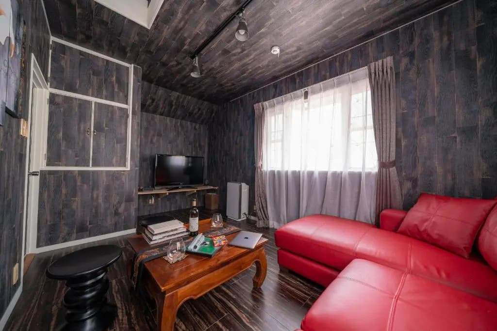 K&K House Tokyo - photo 5