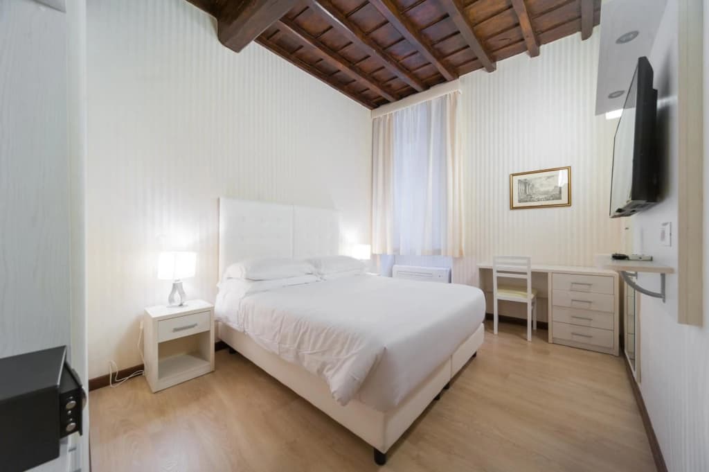 Trevi 41 Hotel - photo 20